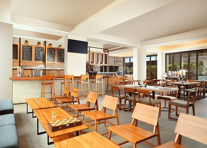 BATIQA Hotel Pekanbaru